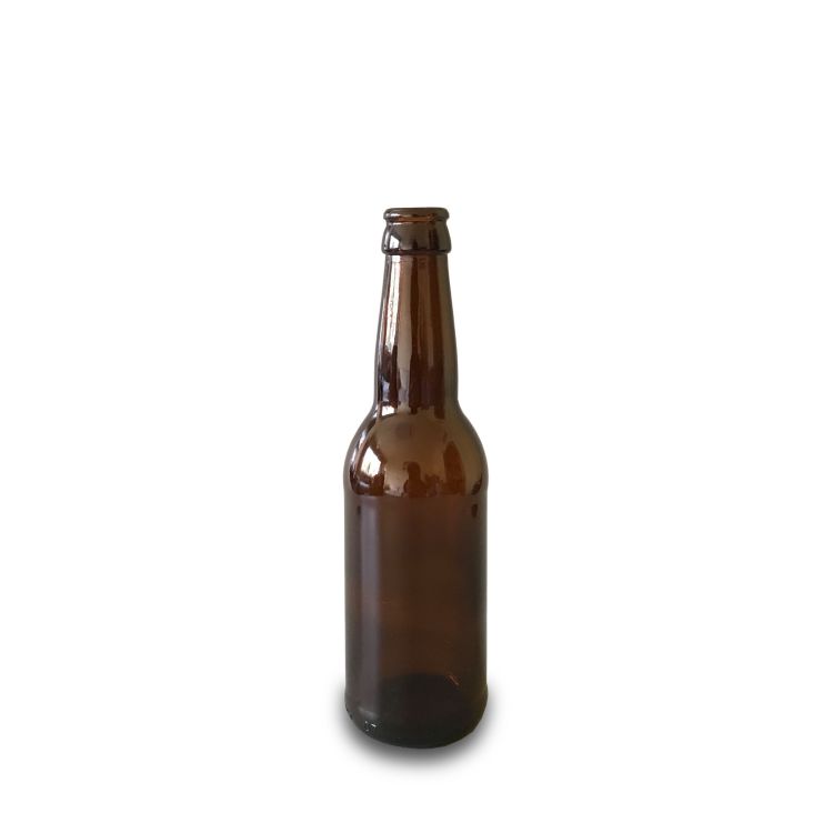 Garrafas de cerveja 330ML