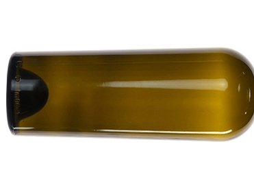 garrafa de vidro a granel