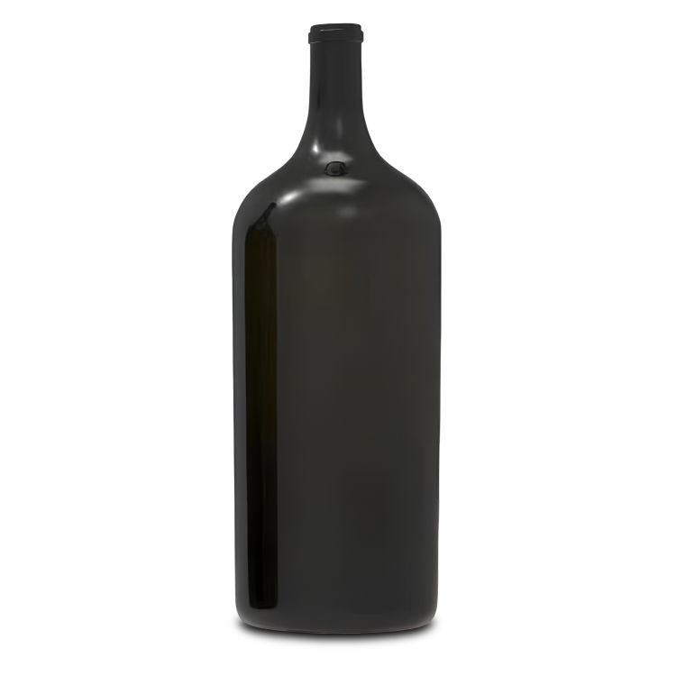 garrafa de vinho de melquisedeque