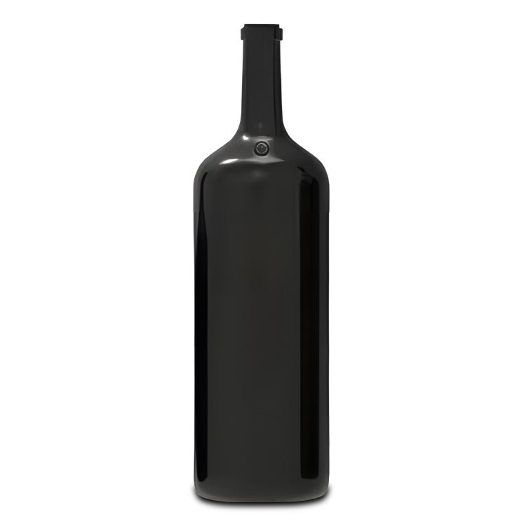 Garrafa de vinho de 6L