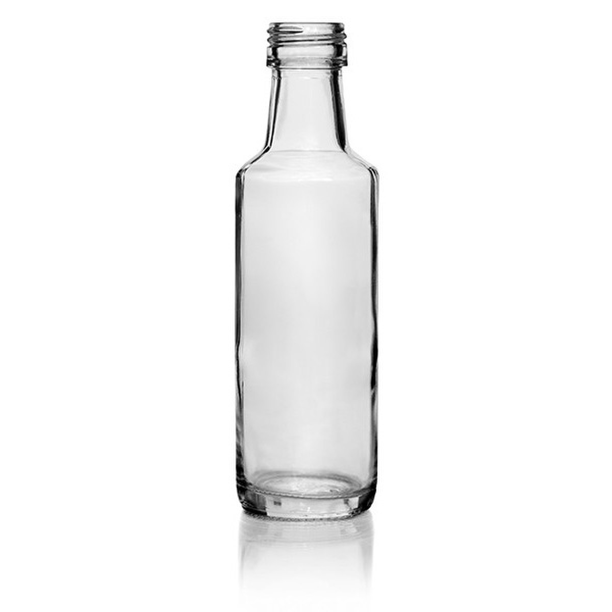 garrafa de óleo atacado pequena