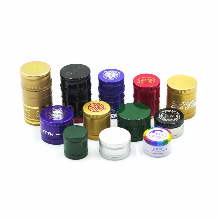 Capa de metal forrada