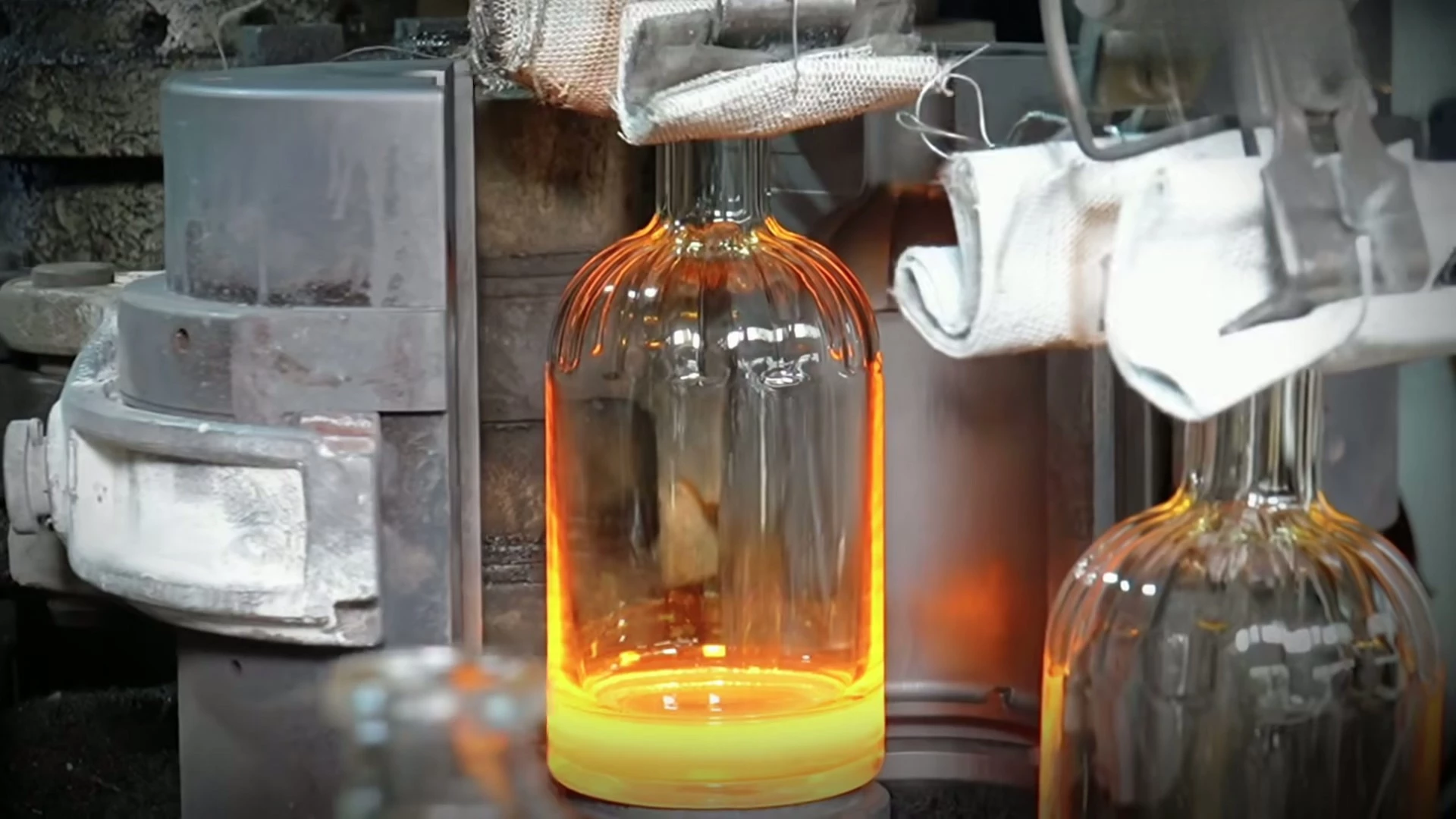 BGB-Fabricante de Garrafas de Vodka